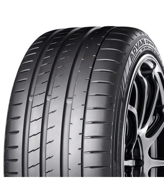 255/40R19 100 Y ADVAN SPORT...