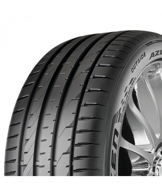 235/60R17 102 W AZENIS FK520