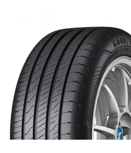 215/65R17 99 V EFFICIENT GRIP-2