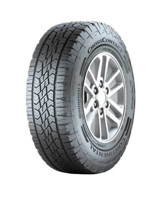 255/70R17 112 T...