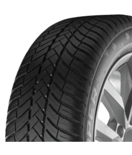 255/45R20 105 W DISC.ALL SEASON
