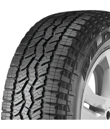 195/80R15 96 H WILDPEAK A/T AT3WA