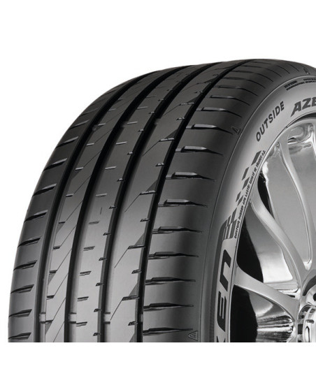 225/55R19 99 W AZENIS FK520