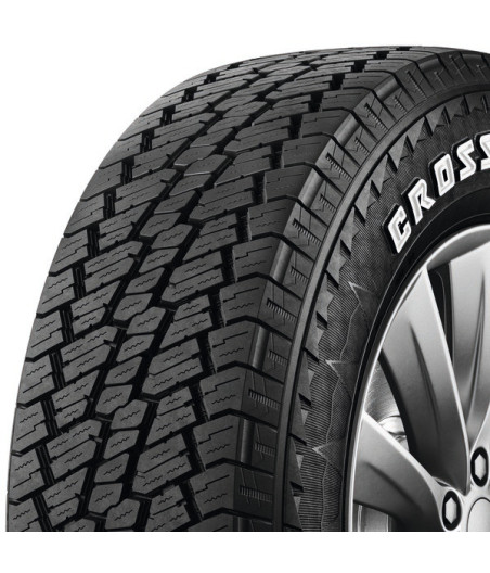 235/70R16 106 S CROSS DRIVE AT