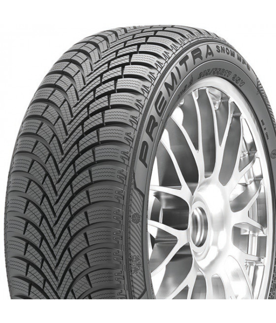 225/60R17 103 H PREM. SNOW...