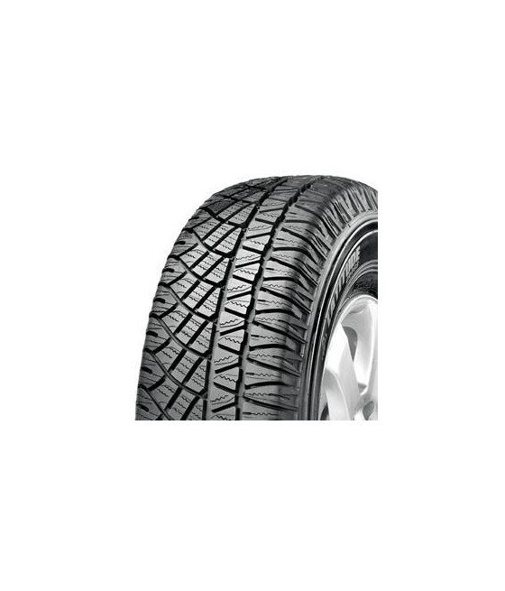 235/60R18 107 H LATITUDE CROSS