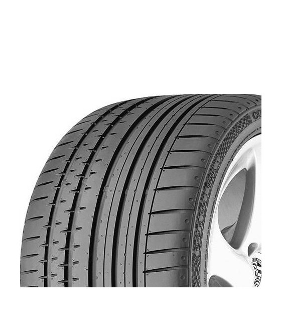 275/35R20 102 Y SPORTCONTACT 2