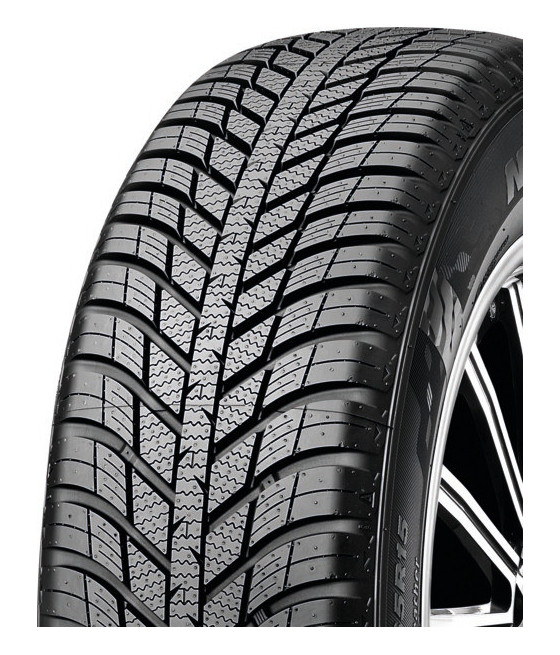 235/55R19 105 W N`BLUE 4SEASON