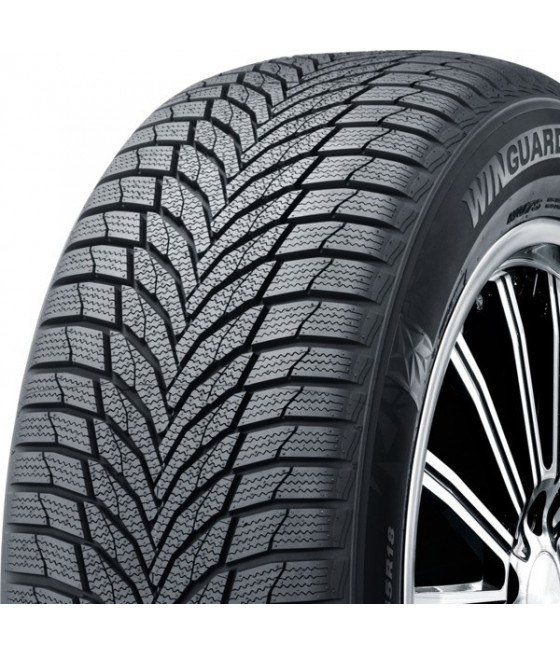 255/60R17 106 H WINGUARD...
