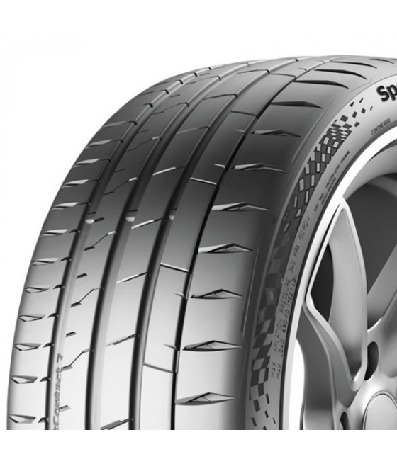 275/40R22 107 Y SPORTCONTACT 7