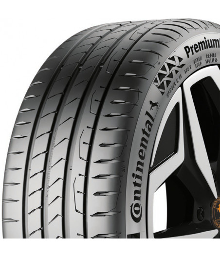 275/40R21 107 Y PREMIUMCONTACT 7