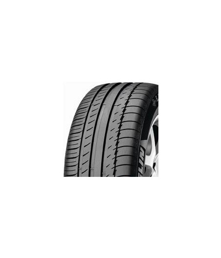 275/45R20 110 Y LATITUDE SPORT