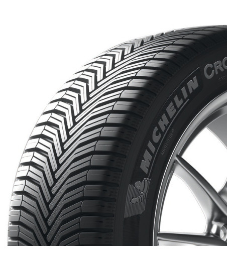 235/60R18 103 V CROSSCLIMATE SUV