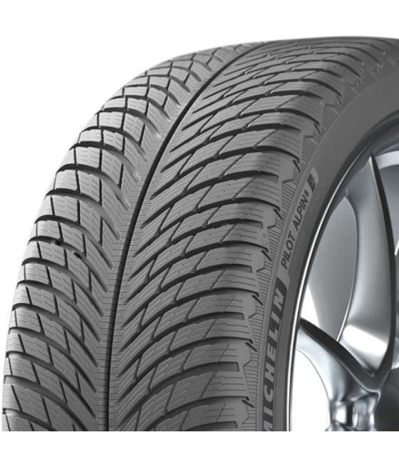 255/50R19 107 V PILOT ALPIN...