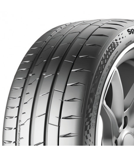 285/30R22 101 Y SPORTCONTACT 7