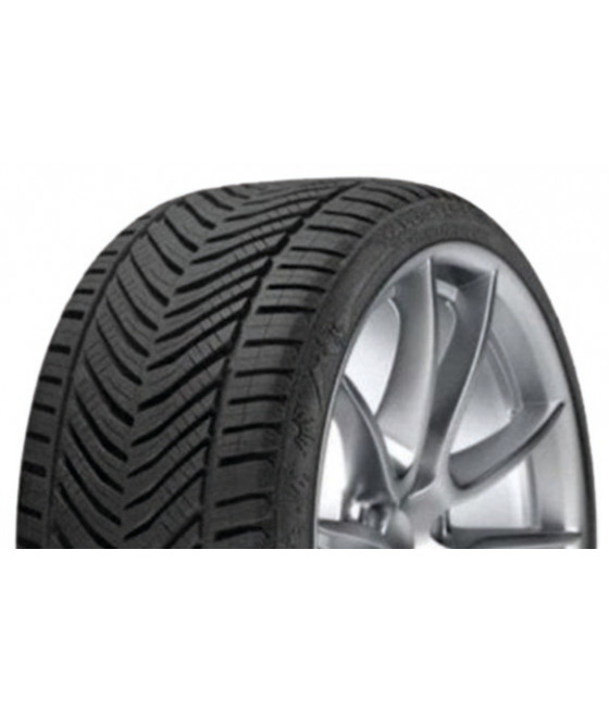 215/55R18 99 V ALL SEASON SUV