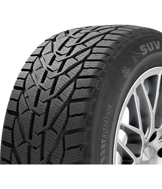 225/60R18 104 H SUV SNOW