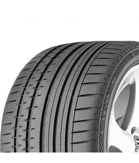 295/30R18 94 Y SPORTCONTACT 2