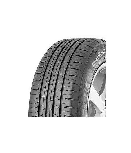 215/60R17 96 V CONTIECOCONTACT 5