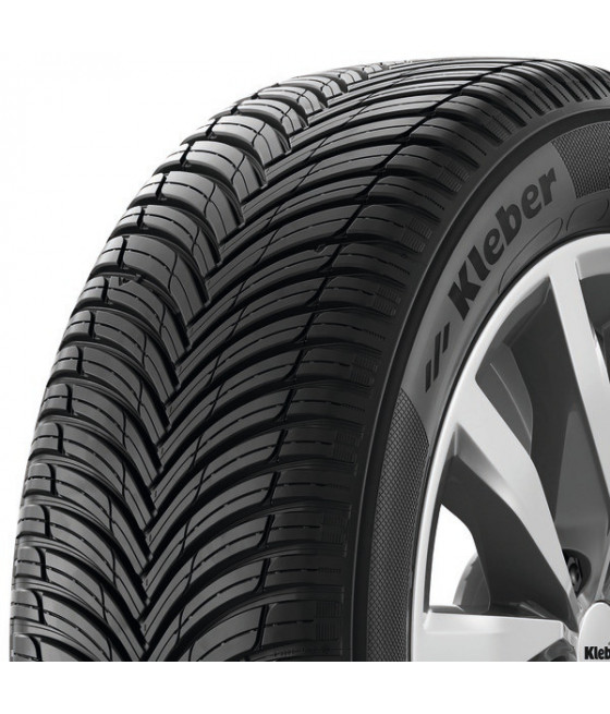 205/65R15 94 H QUADRAXER 3