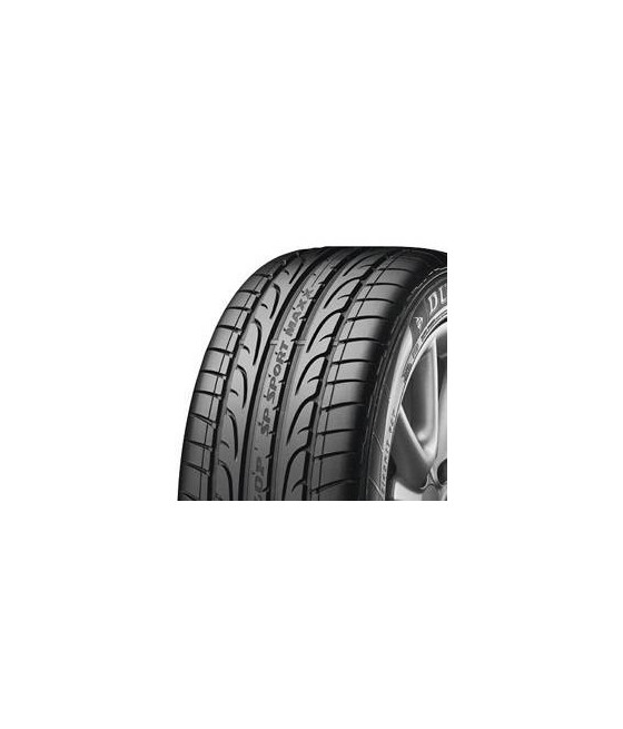 255/40R20 101 W SP SPORT...