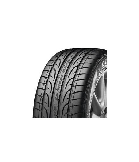 255/40R20 101 W SP SPORT MAXX  XL MO