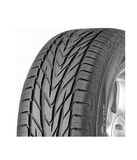 255/60R17 106 V RALLYE 4X4 STREET