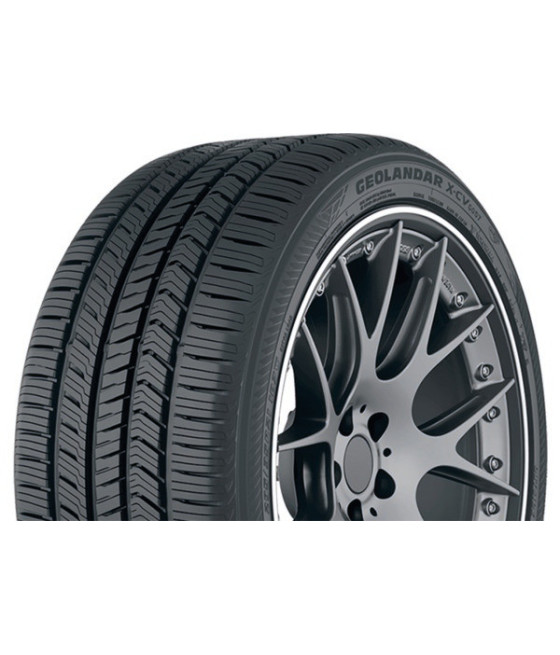 275/45R21 110 W GEOLANDAR X-CV