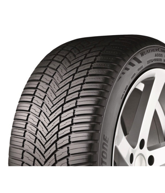 195/55R15 89 V A-005 EVO