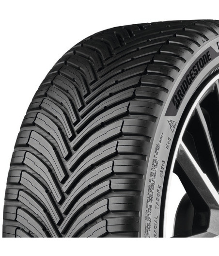 225/45R17 94 V TURANZA ALL SEAS.6