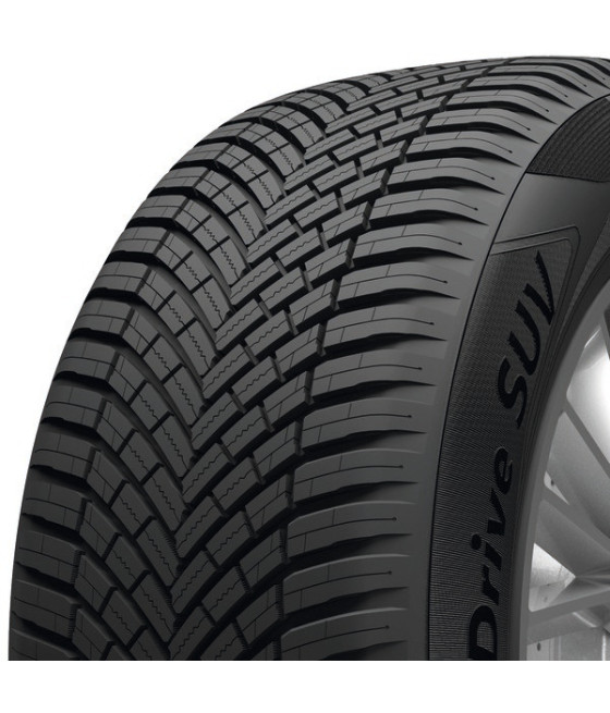 215/50R18 92 W 4SEASON DRIVE