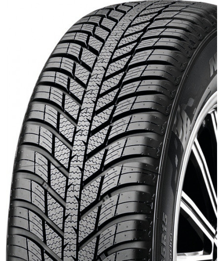 205/55R16 91 H N`BLUE 4SEASON