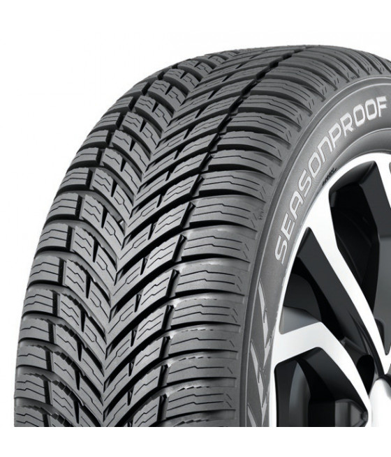 245/40R18 97 W SEASONPROOF