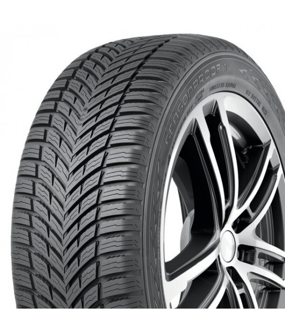 255/50R19 107 W SEASONPROOF-1