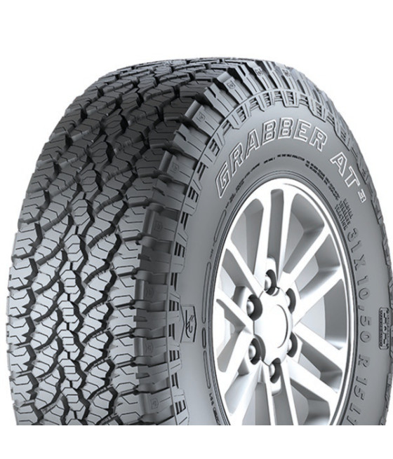 215/65R16 109 T GRABBER AT3