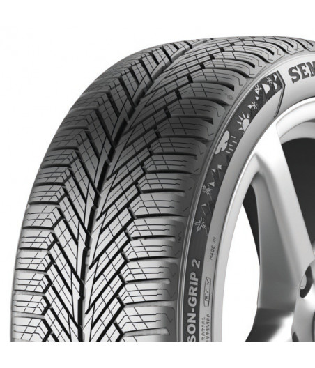 215/45R18 93 Y ALLSEASON GRIP-2