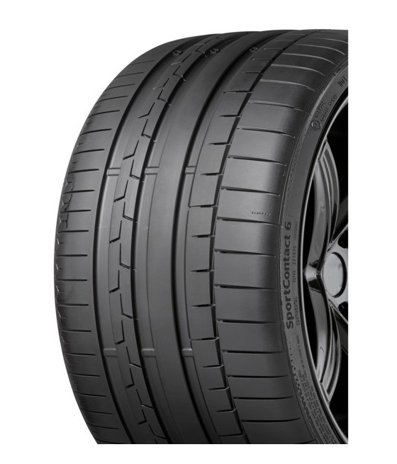 245/35R20 95 Y SPORTCONTACT 6