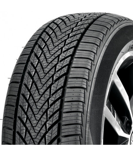 175/65R17 87 H TRAC SAVER