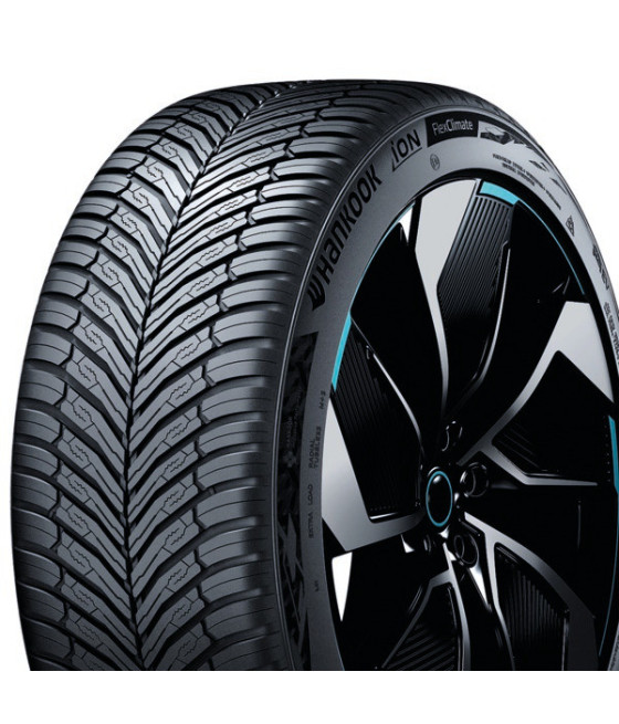 225/55R18 102 W ION...