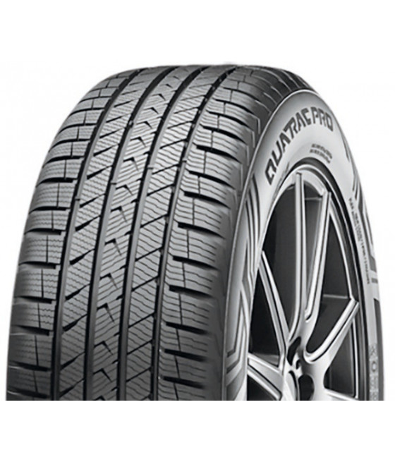 225/50R17 98 W QUATRAC PRO EV