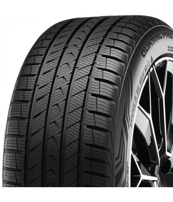 225/50R17 98 Y QUATRAC PRO+