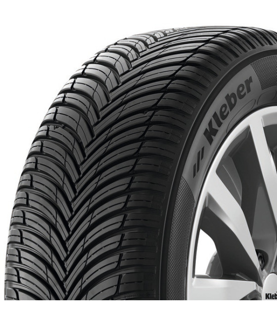 265/60R18 114 V QUADRAXER SUV