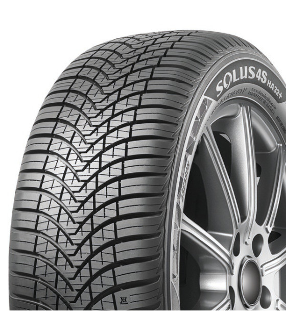 225/50R17 98 W SOLUS 4S...
