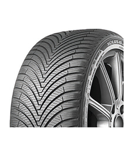 235/45R17 97 Y SOLUS 4S HA32