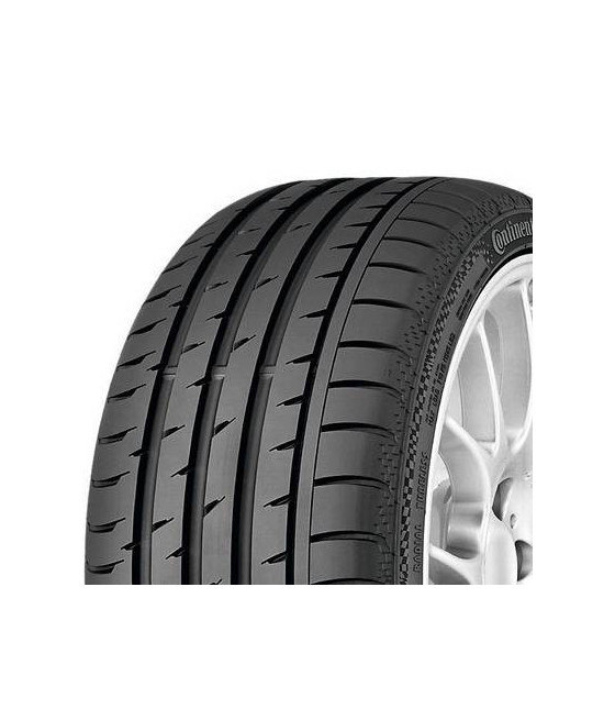 245/50R18 100 Y SPORTCONTACT 3