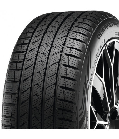 295/35R21 107 Y QUATRAC PRO+