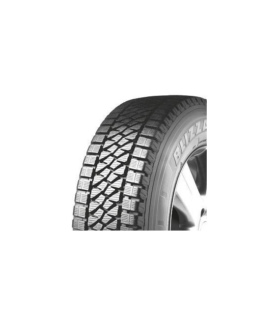 215/60R17 104 H BLIZZAK W810