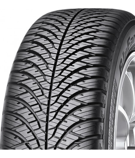 215/60R17 100 V BLUEARTH-4S AW21