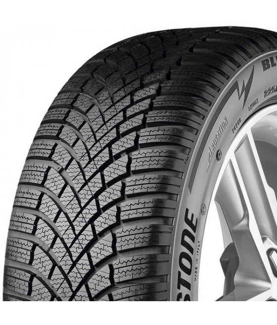 235/55R19 101 T BLIZZAK LM005