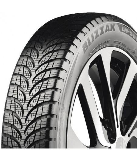 155/70R19 88 Q BLIZZAK LM-500